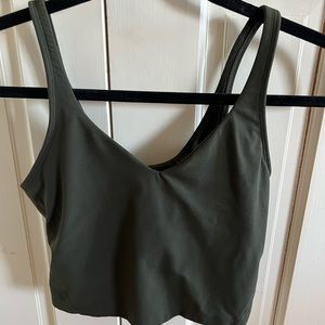 Lululemon Align Tank Top